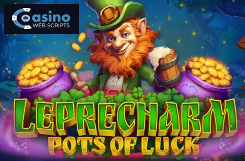 Leprecharm